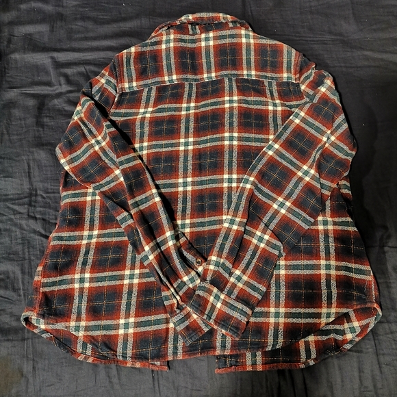 Forever 21 shirt - Picture 2 of 4